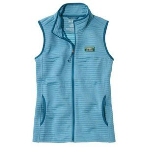 - L.L. Bean Women's Airlight Vest
